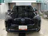 ヤリスクロス 1.5 ハイブリッド Z E-Four 4WD 