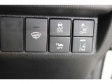 運転は安全第一!横滑りを防止して安全性を高めます。
