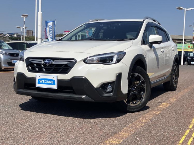 XV 1.6i-L アイサイト 4WD 