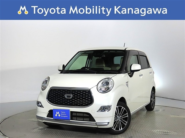 キャスト スタイル  G VS SAIII 