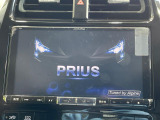 【ナビゲーション】使いやすいナビで目的地までしっかり案内してくれます。各種オーディオ再生機能も充実しており、お車の運転がさらに楽しくなります!!