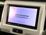 【ナビゲーション】使いやすいナビで目的地までしっかり案内してくれます。各種オーディオ再生機能も充実しており、お車の運転がさらに楽しくなります!!