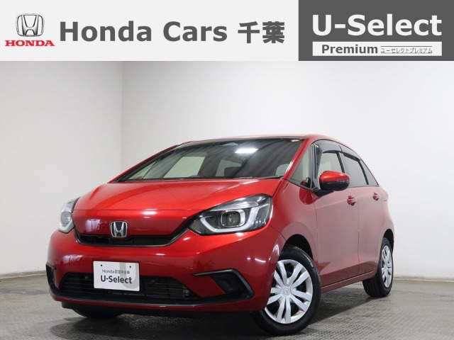 ホンダ フィット 