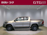 ハイラックス 2.4 Z ディーゼル 4WD 