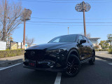 CX-5 2.0 20S ブラック セレクション 