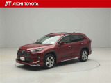 RAV4 2.5 ハイブリッド G E-Four 4WD 