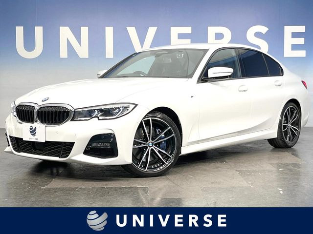 3シリーズセダン 330i Mスポーツ ハイラインパッケージ