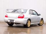 インプレッサWRX 2.0 WRX STI 4WD 整備記録簿16枚 SD地デジナビ タイヤ新品