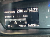 実走行64,239kmです。
