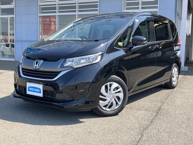 フリード 1.5 G ホンダセンシング （DBA-GB5）