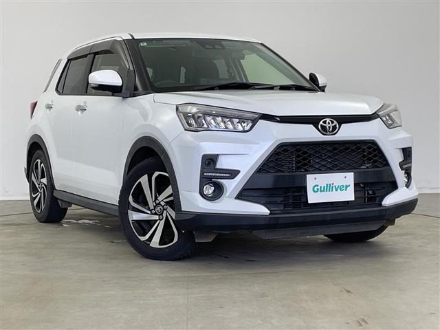 ライズ 1.0 Z 修復歴無し