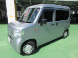 ホンダ N-VAN
