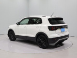 T-Cross TSI スタイル 