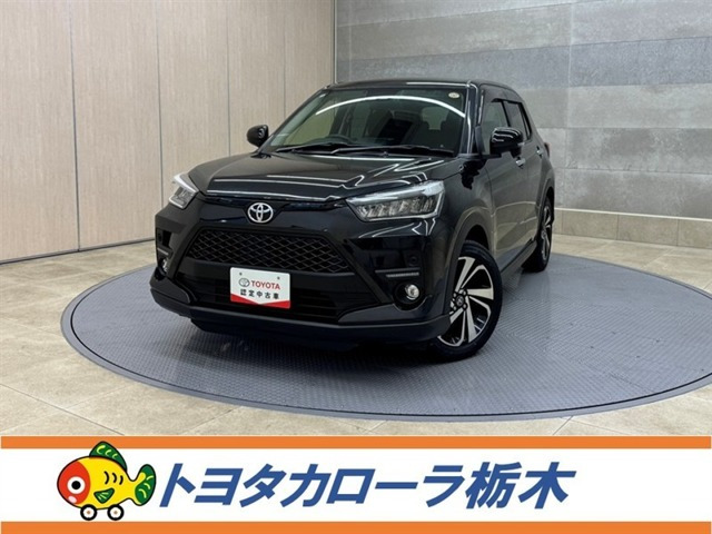 ライズ 1.0 Z （5BA-A200A）