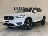 ボルボ XC40