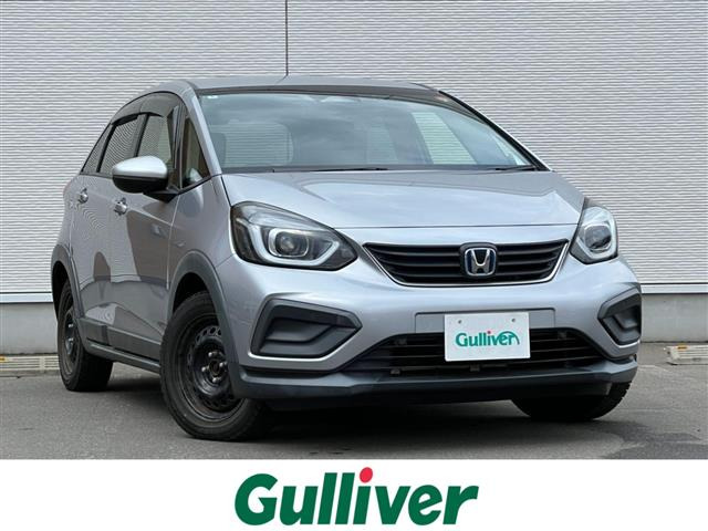 フィット1.5 e:HEV クロスター 4WD4WD 修復歴無し