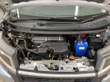 ご納車前にはメーカーの技術認定を受けたプロの整備士が、消耗品を交換するなど法定12ヵ月点検相当の点検・整備を実施しています。安心してお乗りいただけます♪