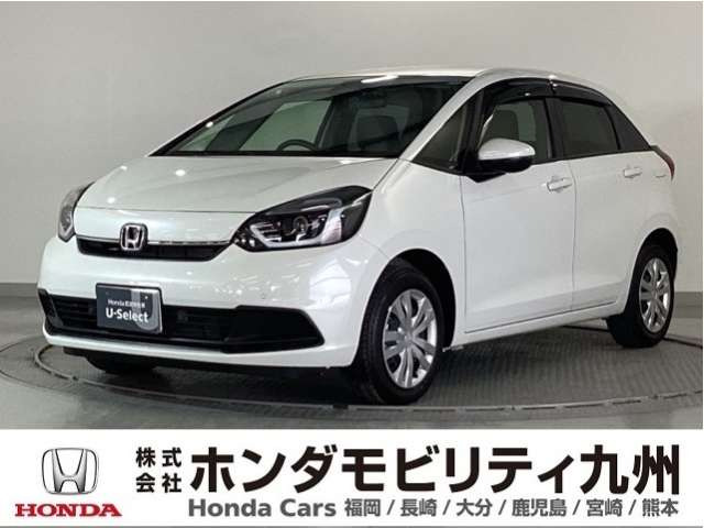 ホンダ フィット 