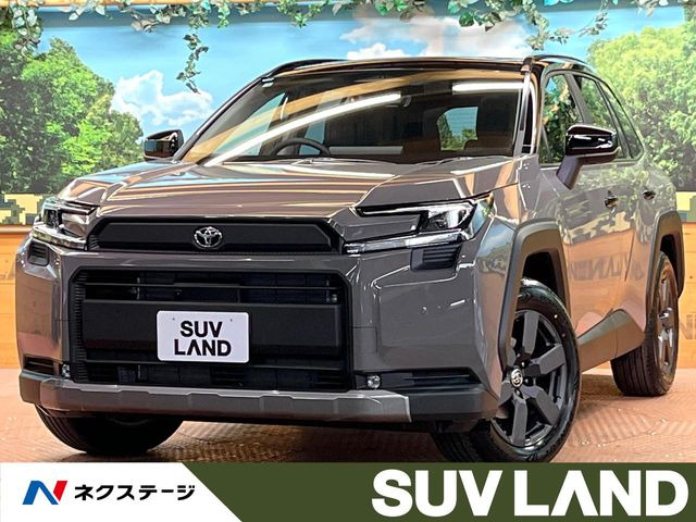 RAV4  アドベンチャー