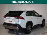 RAV4  2.0 G 4WD