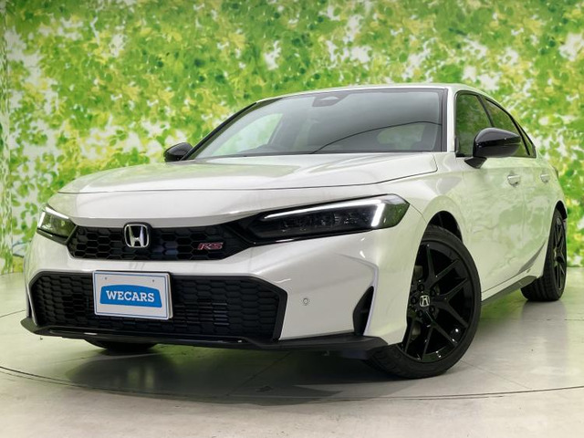 シビック 1.5 RS 