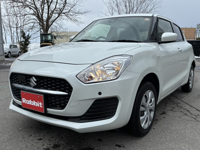 スイフト 1.2 XG 4WD 