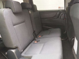 ゆとりある広々とした車内空間は、ドライブを始め買い物やレジャーなど、幅広く活躍します。一人でもみんなとでもお出かけを楽しみましょう!