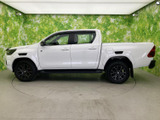 ハイラックス 2.4 Z GRスポーツ ディーゼル 4WD 
