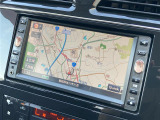【 ナビゲーション 】ナビゲーションシステム装備なので不慣れな場所へのドライブも快適にして頂けます♪
