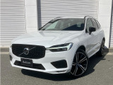 ボルボ XC60