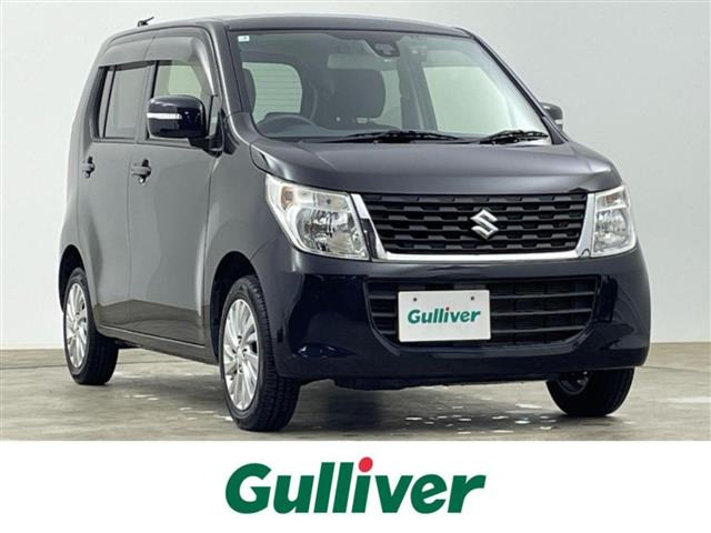 ワゴンR FX リミテッド 修復歴無し