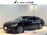 トヨタ クラウン