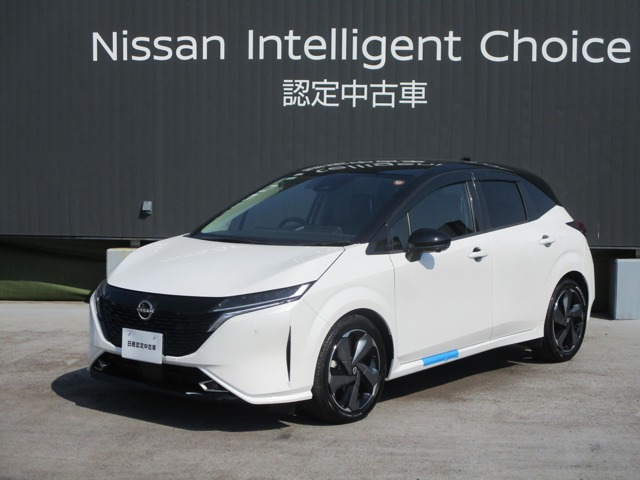 ノートオーラ 1.2 G 