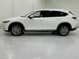 CX-8 2.2 XD Lパッケージ 