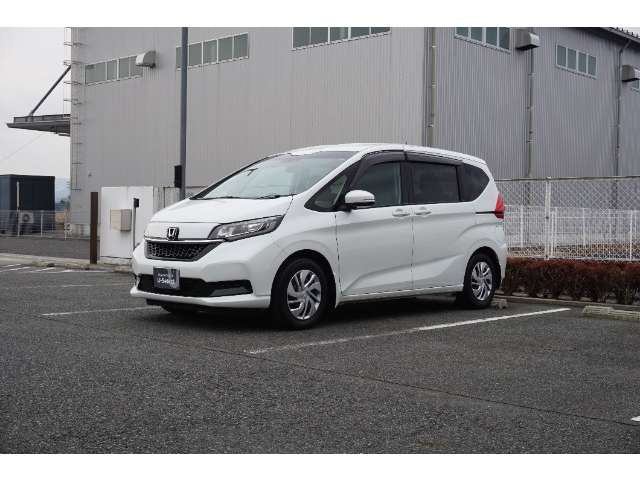 フリード 1.5 G ホンダセンシング 