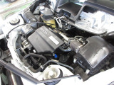 自慢のエンジンはパワードbyHONDAです!精度とバランスにこだわって、低回転からスムースなパワーを発揮します☆