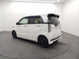当店の販売車両は自社での下取り車とデモカー(社用車)から構成され、安心してご購入いただけます☆