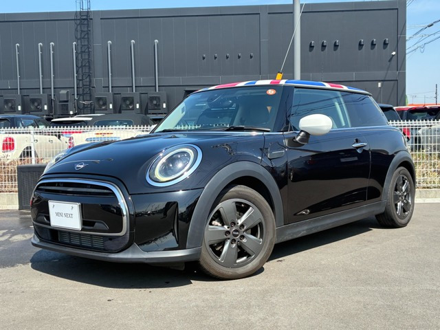 ミニ クーパー D 