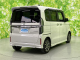 N-BOXカスタム L 