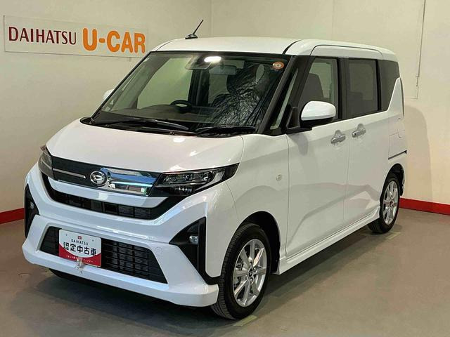 ダイハツ ムーヴ 