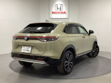 ヴェゼル 1.5 e:HEV Z 4WD 