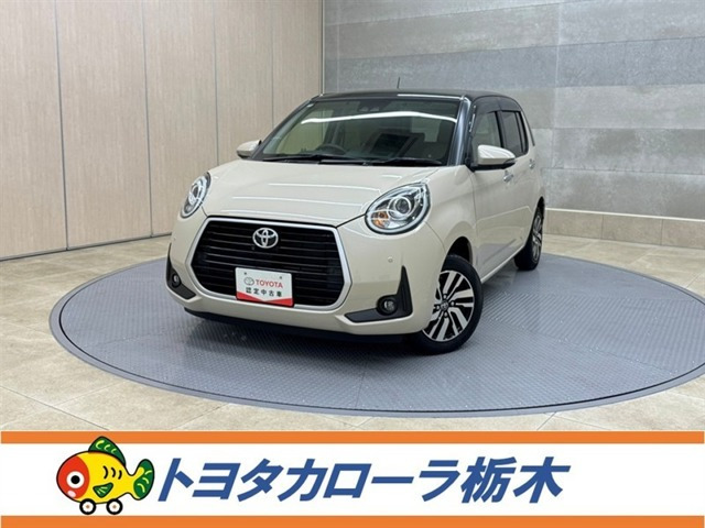 パッソ 1.0 モーダ チャーム 