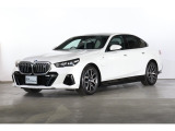 BMW i5 eドライブ40 Mスポーツ