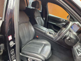 X6 xドライブ 35d Mスポーツ  4WD 本革シート