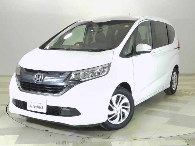 フリード 1.5 G ホンダセンシング 