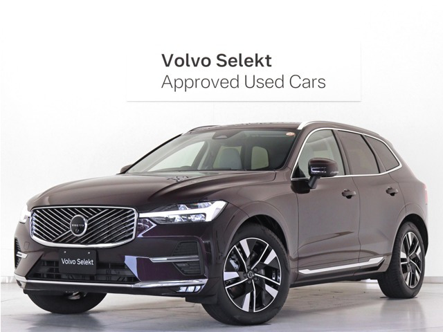 XC60 ウルトラ B5 AWD 4WD 