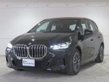 BMW 2シリーズアクティブツアラー