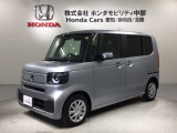 全国納車可 第三者機関証明書付 H SENSING 福祉車両 新車保証 試乗車 ワンオーナー ナビLXU-242NBI TV Rカメラ CD録音 BTオ-ディオ DVD装備のN-BOX スロープ入庫