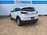 CX-3  1.5 15S ツーリング