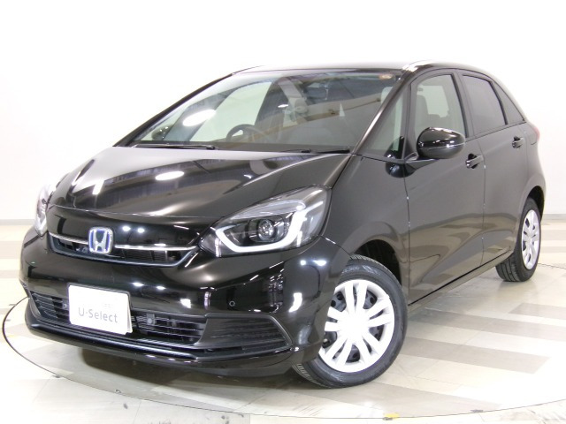 ホンダ フィット 